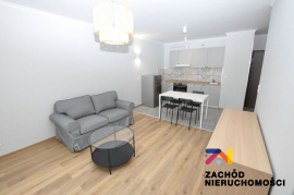 Nieruchomości Zielona Góra - Do WynajĘcia Mieszkanie 2 Pok. Ul. Lisia